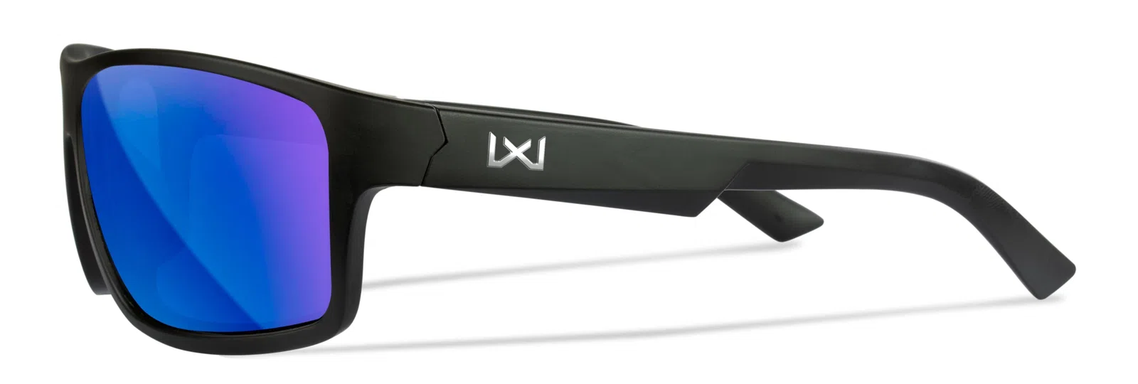 Wiley X Active 8 Series Peak XL Frame & Lenses - view 2